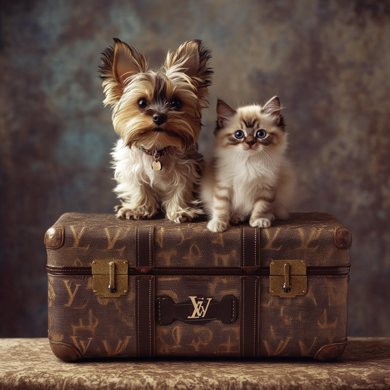 Best Tips for Traveling with Pets: A Stress-Free Guide