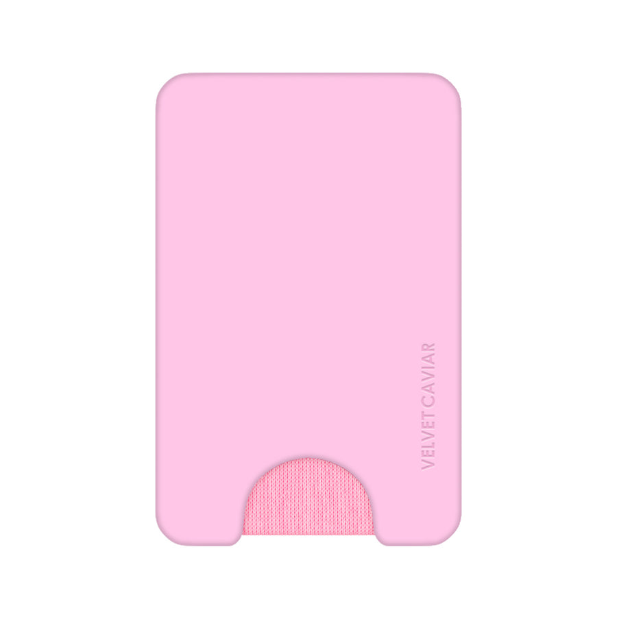Pink Sugar MagSafe Wallet
