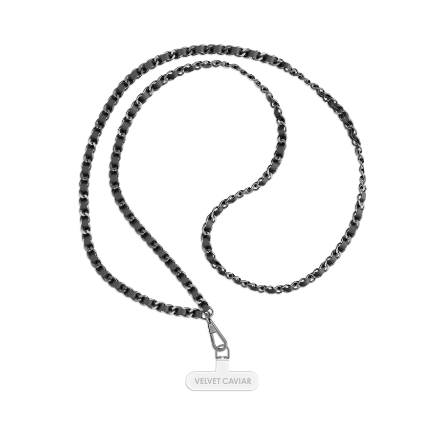Bag Chain Phone Crossbody Strap