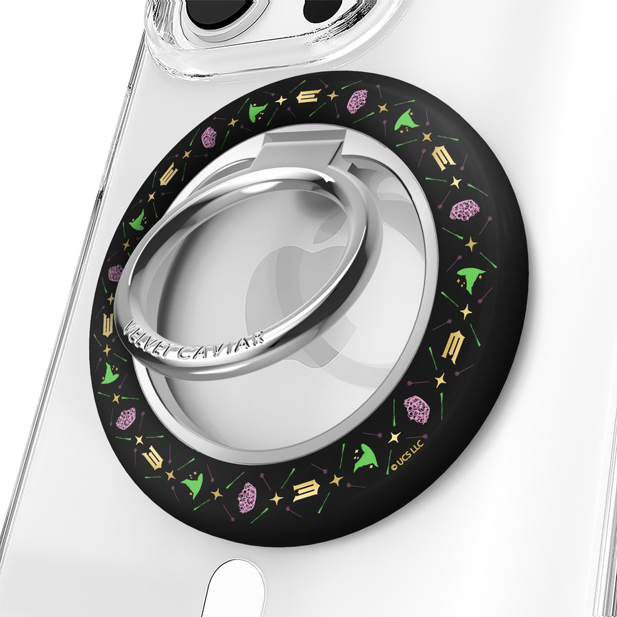 Wicked Best Witches MagSafe Grip Ring