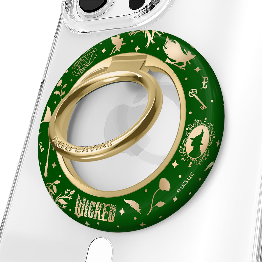 Wicked Elphaba’s Magic MagSafe Grip Ring