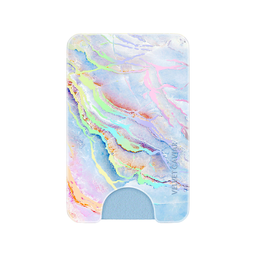 Holo Moonstone MagSafe Wallet