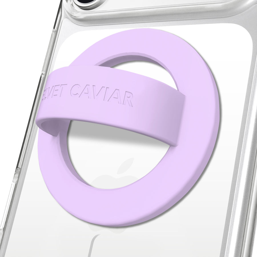 Lilac Gelato MagSafe Grip Loop