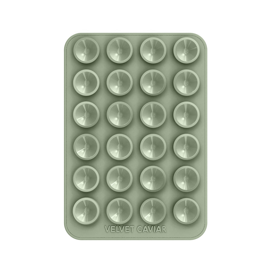 Smoky Sage MightyGrip MagSafe Mount