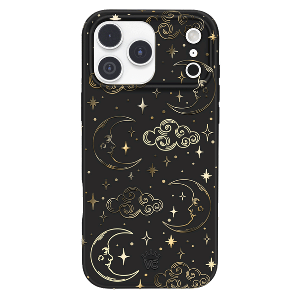 Night Sky Celestial iPhone Case
