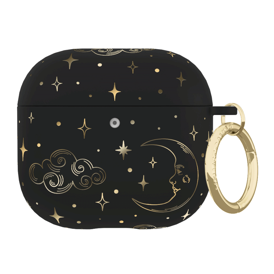 Night Sky Celestial AirPod Case