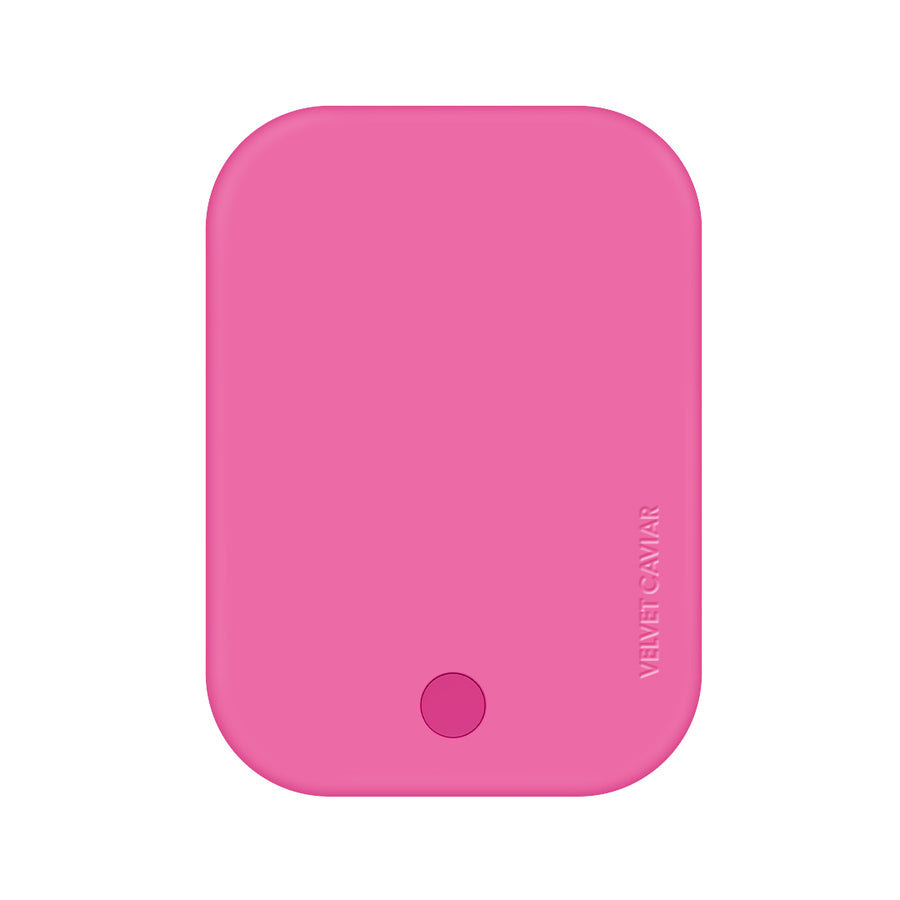Orchid Pink MagSafe Battery Power Pack
