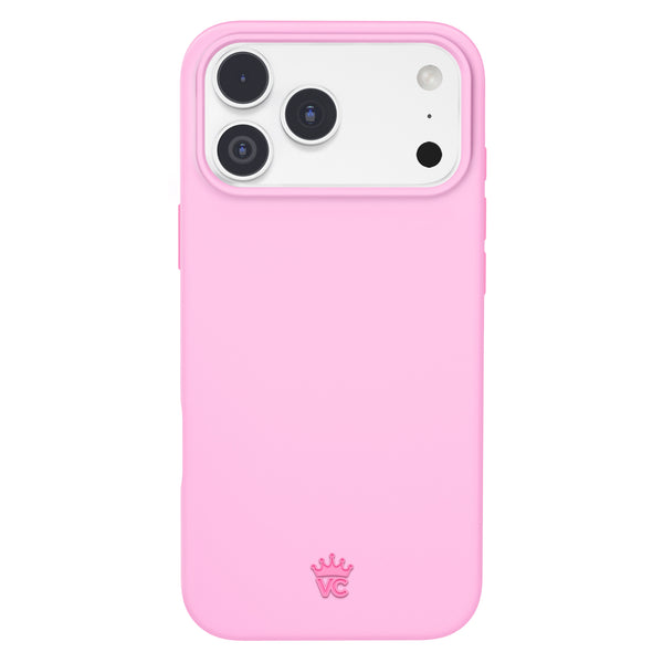 Pink Sugar iPhone Case