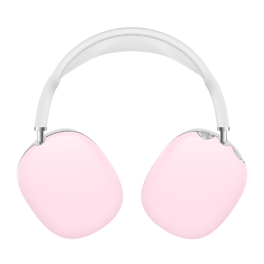 Strawberry Milk Jelly AirPod Max Case
