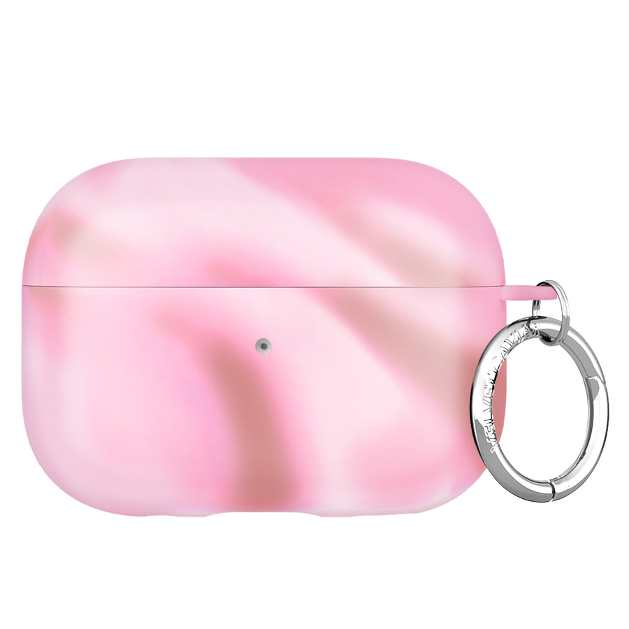 Strawberry Swirl AirPod Case