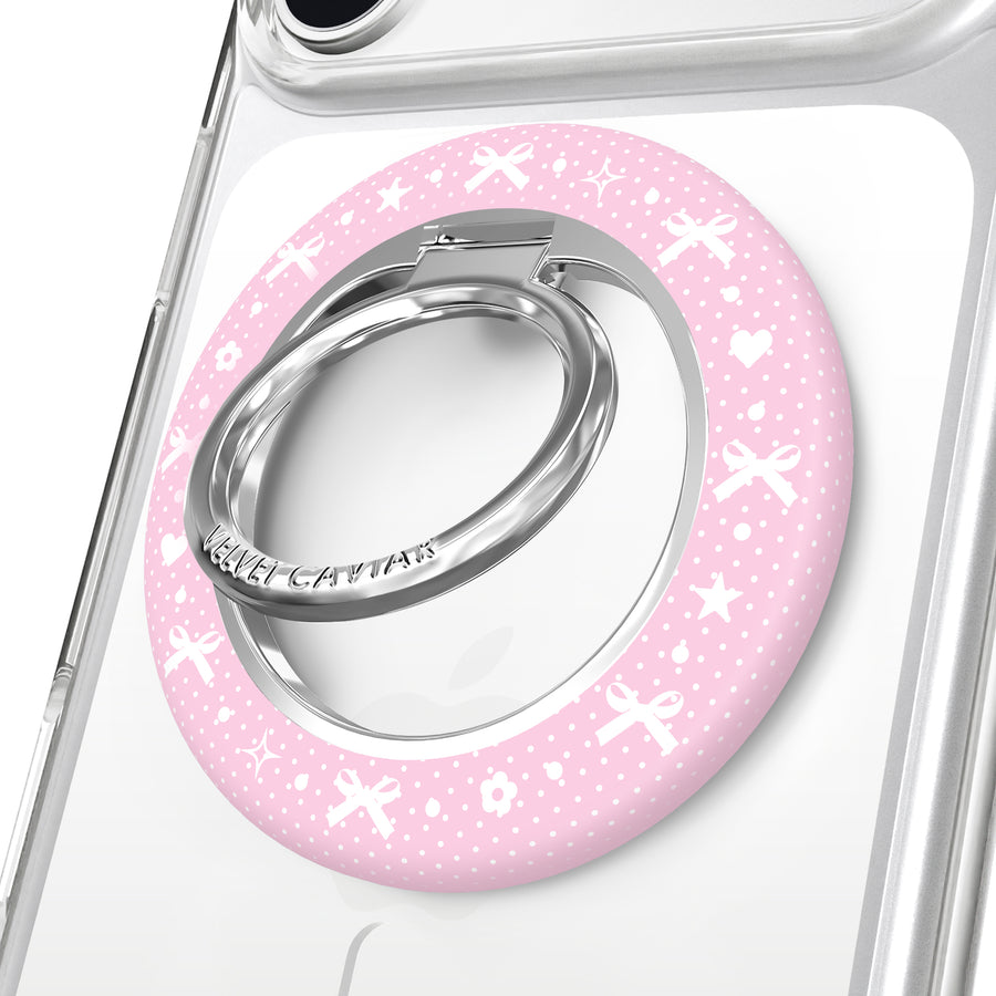 Sugar Baby Glitter MagSafe Grip Ring