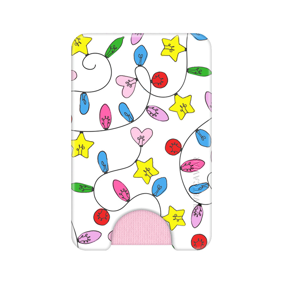 Deck the Halls MagSafe Wallet