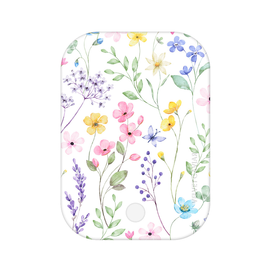 Enchanted Floral MagSafe Battery Power Pack
