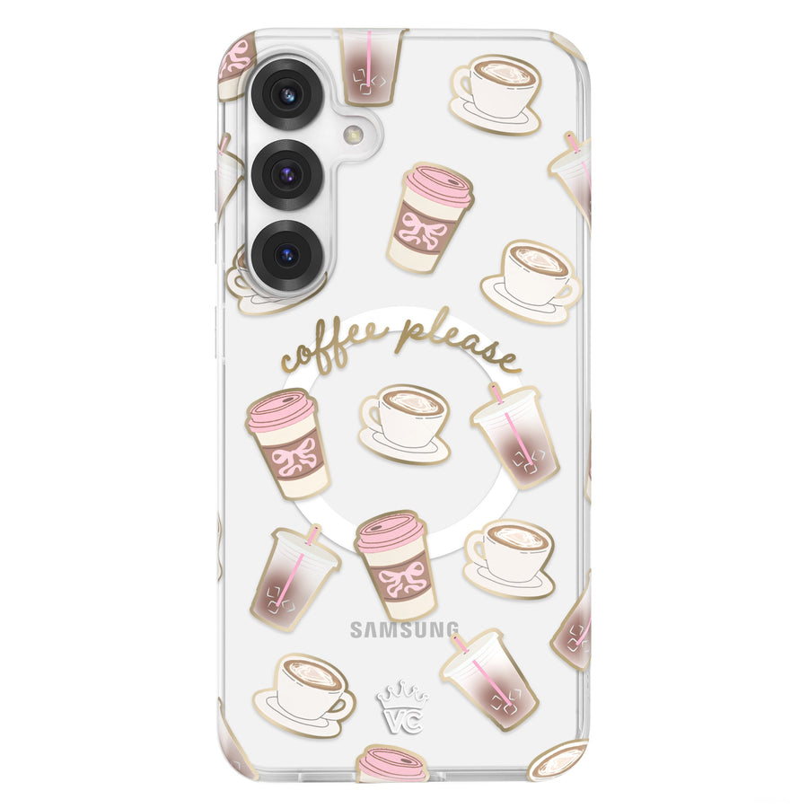 Galaxy S25 Plus