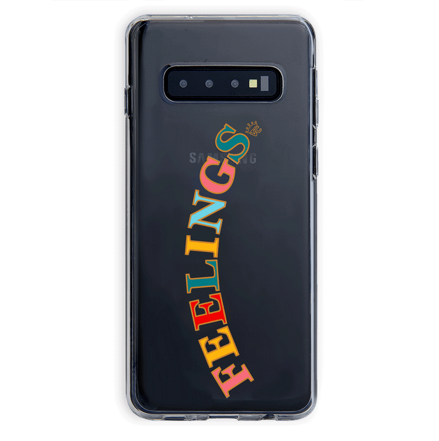 Galaxy S10