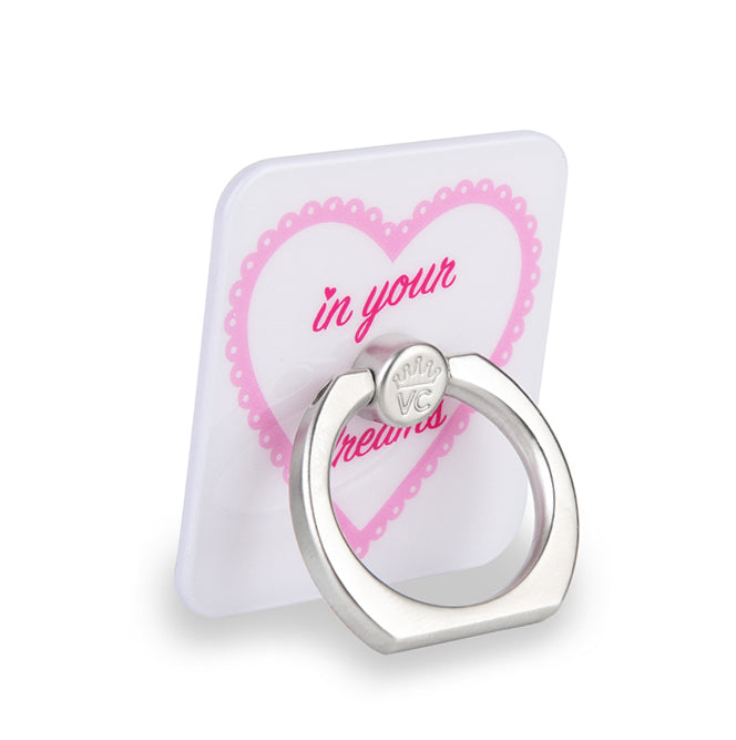 In Your Dreams Phone Ring