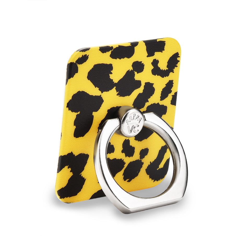 Golden Cheetah Phone Ring