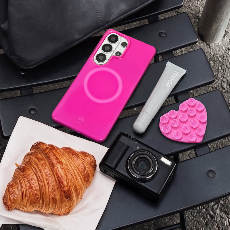 iPhone 18 Pro Max Accessories Guide: Cases, MagSafe Wallets and Grip Rings