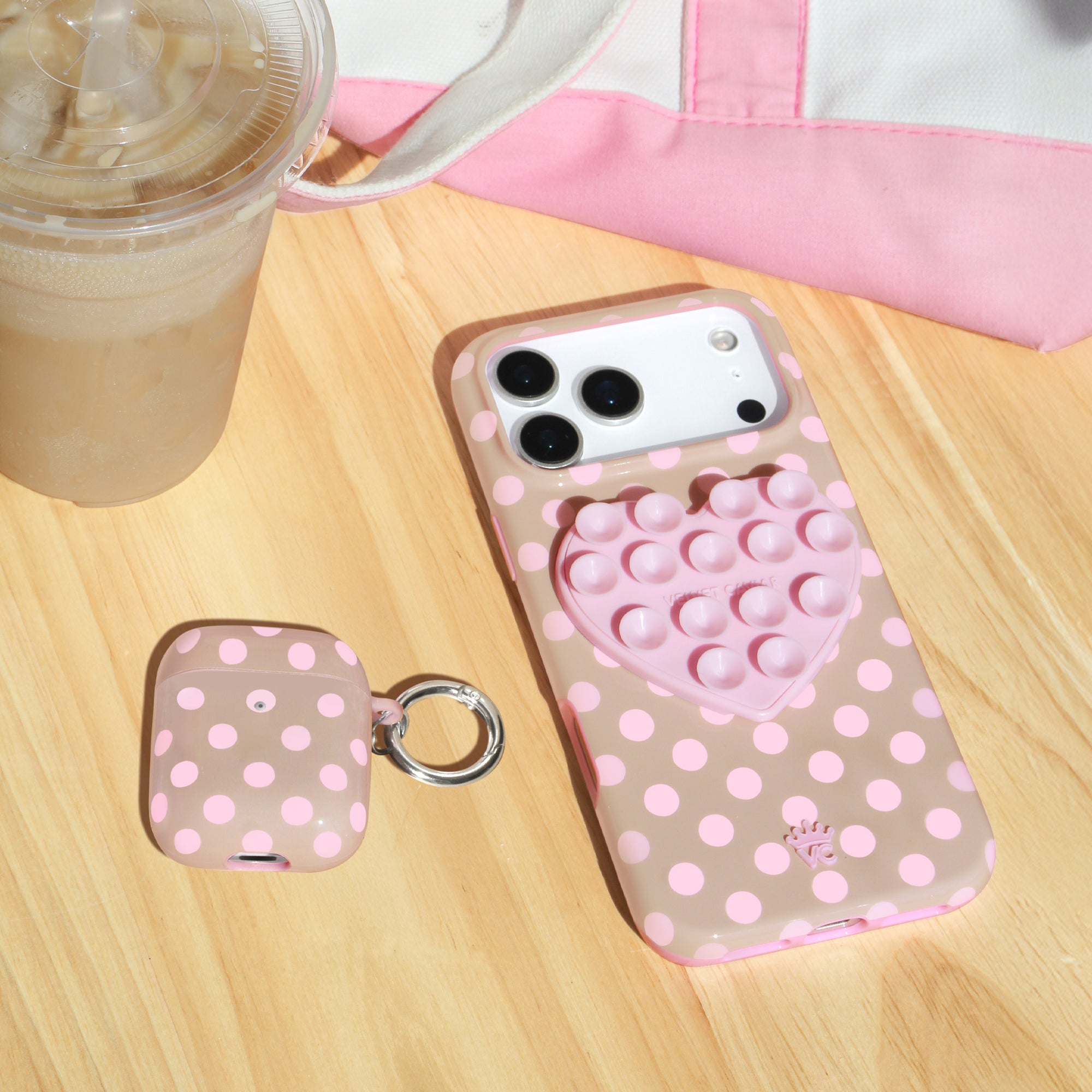 AirPod Pro 3 Case