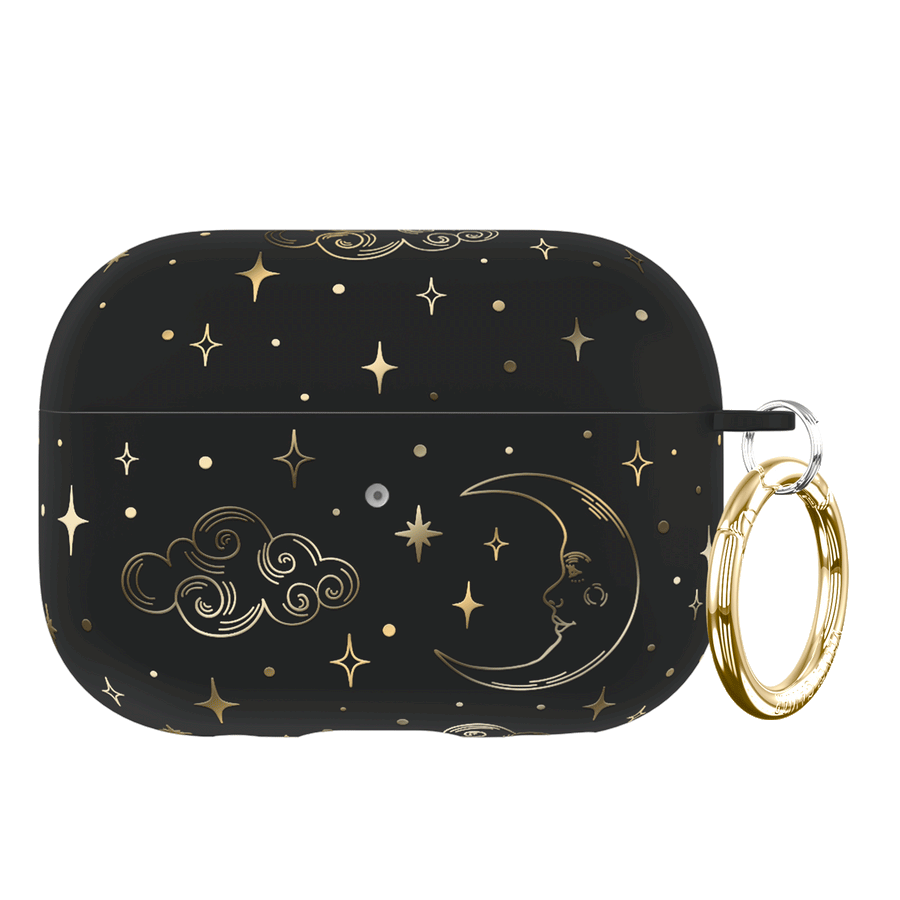 Night Sky Celestial AirPod Case