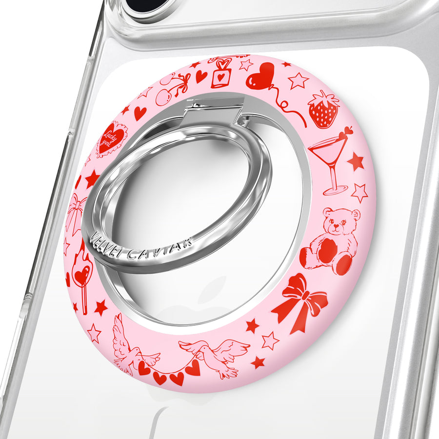 Be Mine MagSafe Grip Ring