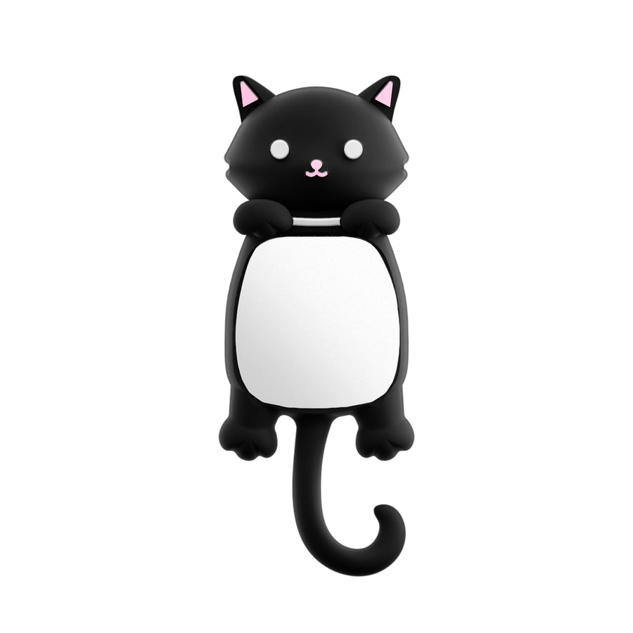 Lucky Kitten Phone Hugger