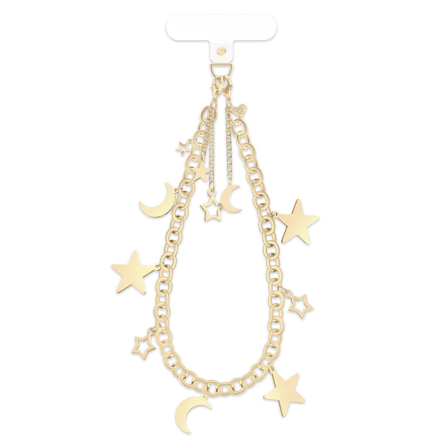 Celestial Magic Bracelet Phone Charm