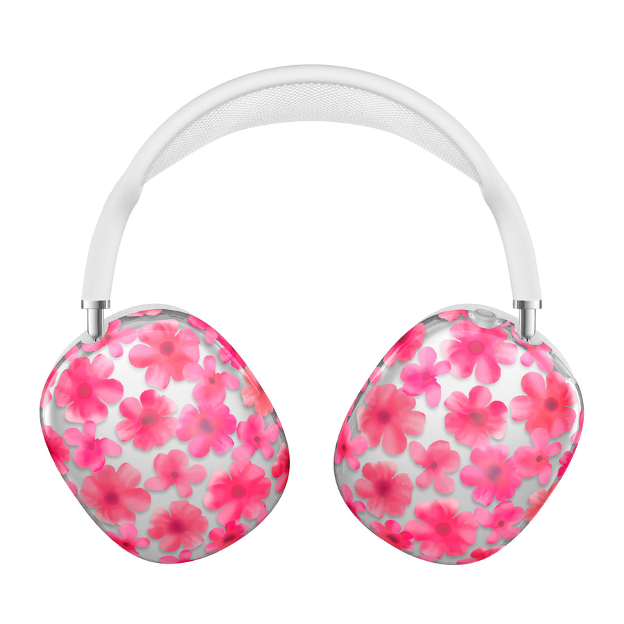 Cherry Blossom AirPod Max Case