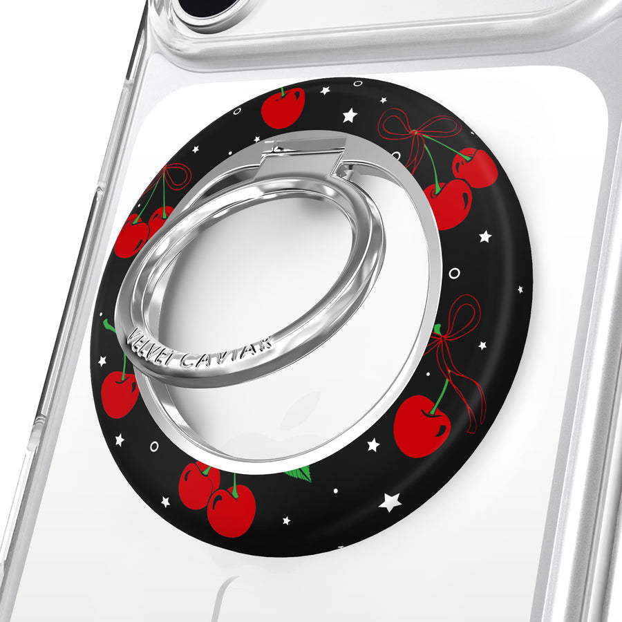Cherry On Top MagSafe Grip Ring
