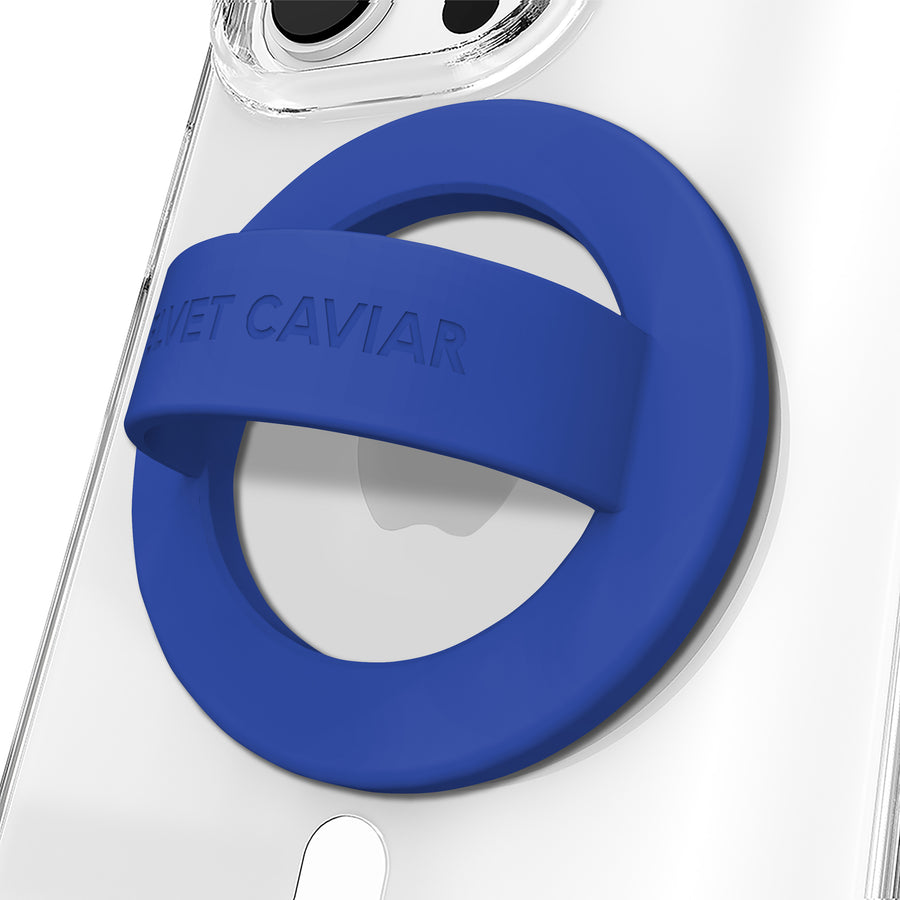 Cobalt Blue MagSafe Grip Loop