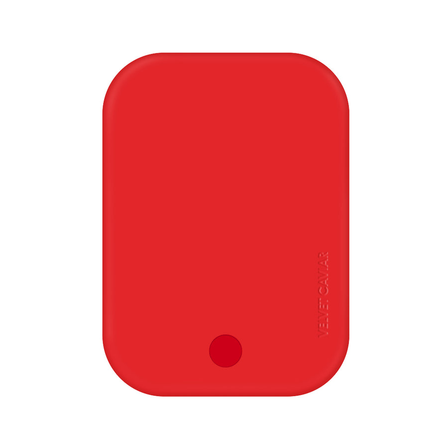 Hot Girl Red MagSafe Battery Power Pack