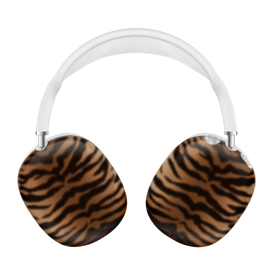 It Girl Tiger AirPod Max Case