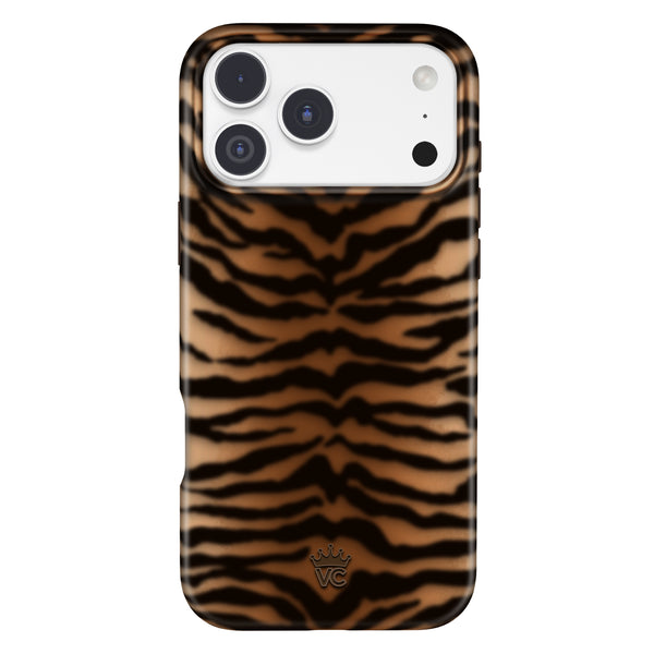It Girl Tiger iPhone Case