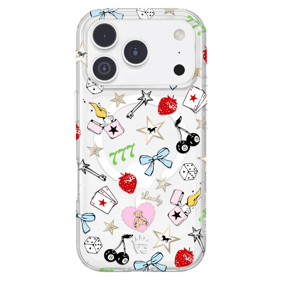 iPhone 17 Pro