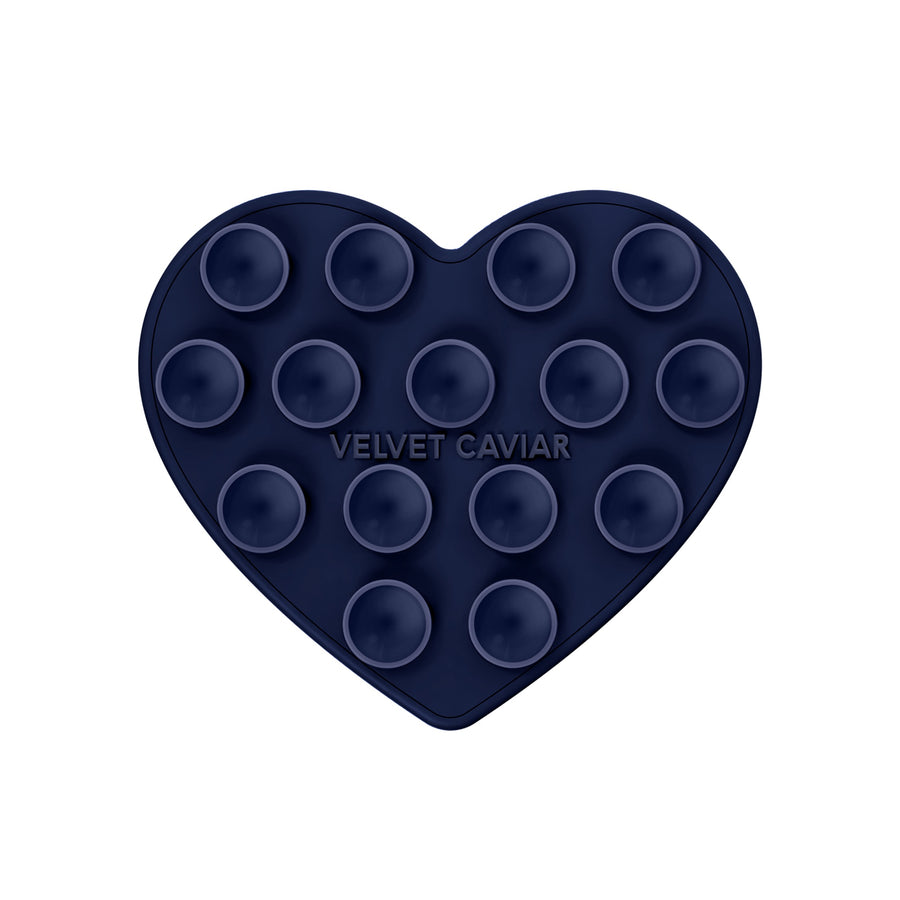 Admiral Navy Heart MagSafe MightyGrip