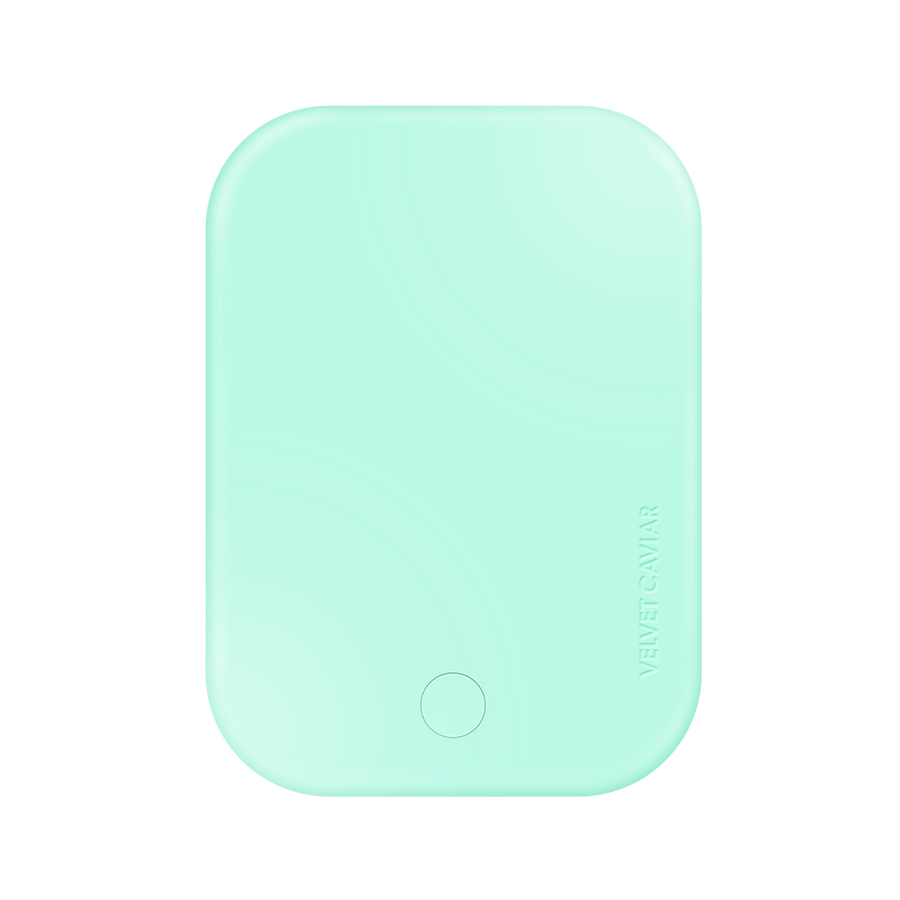 Mint Jelly Portable MagSafe Charger Power Pack