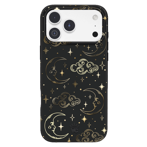 Night Sky Celestial iPhone Case