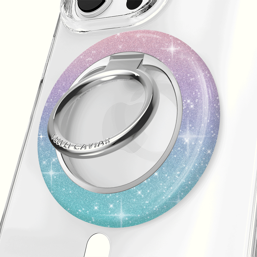 Ombre Stardust MagSafe Grip Ring