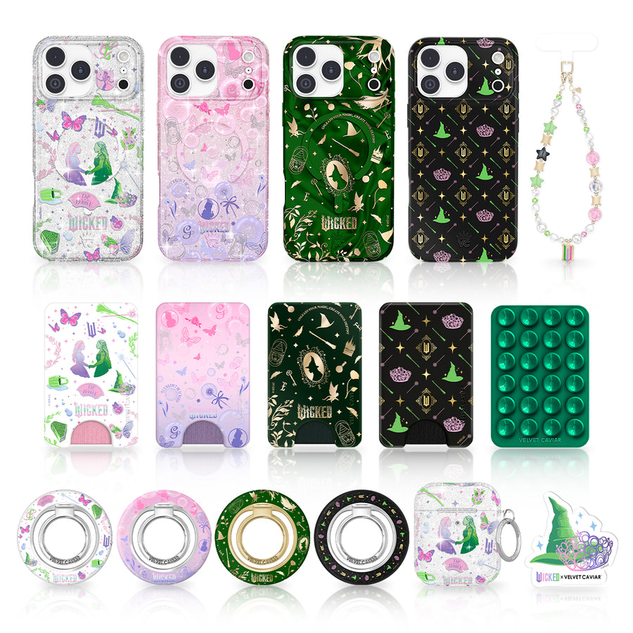 iPhone (sizes confirmed post purchase)