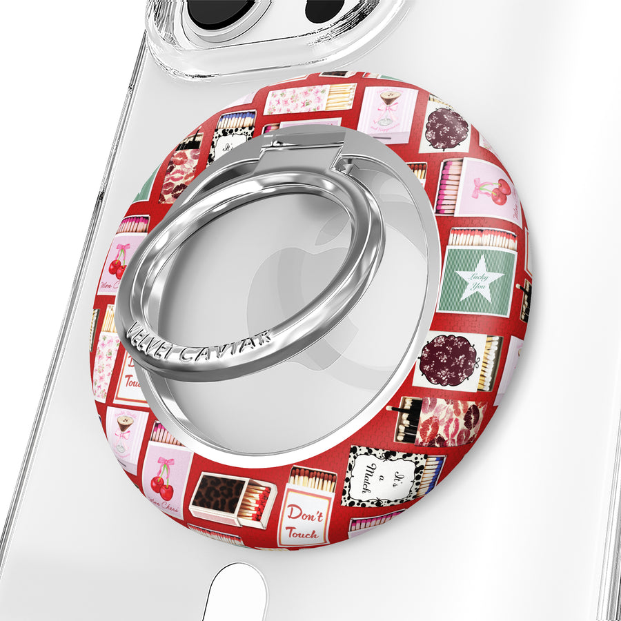 Perfect Match MagSafe Grip Ring