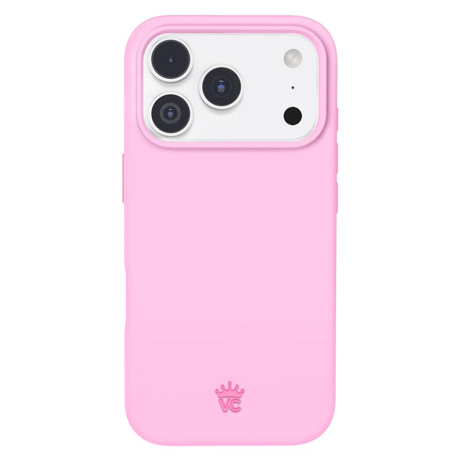 Pink Sugar iPhone Case