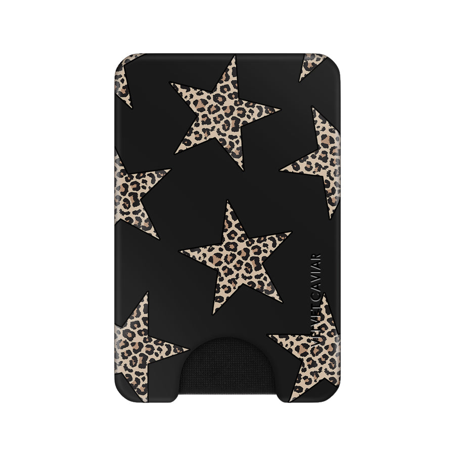 Rockstar Girlfriend MagSafe Wallet