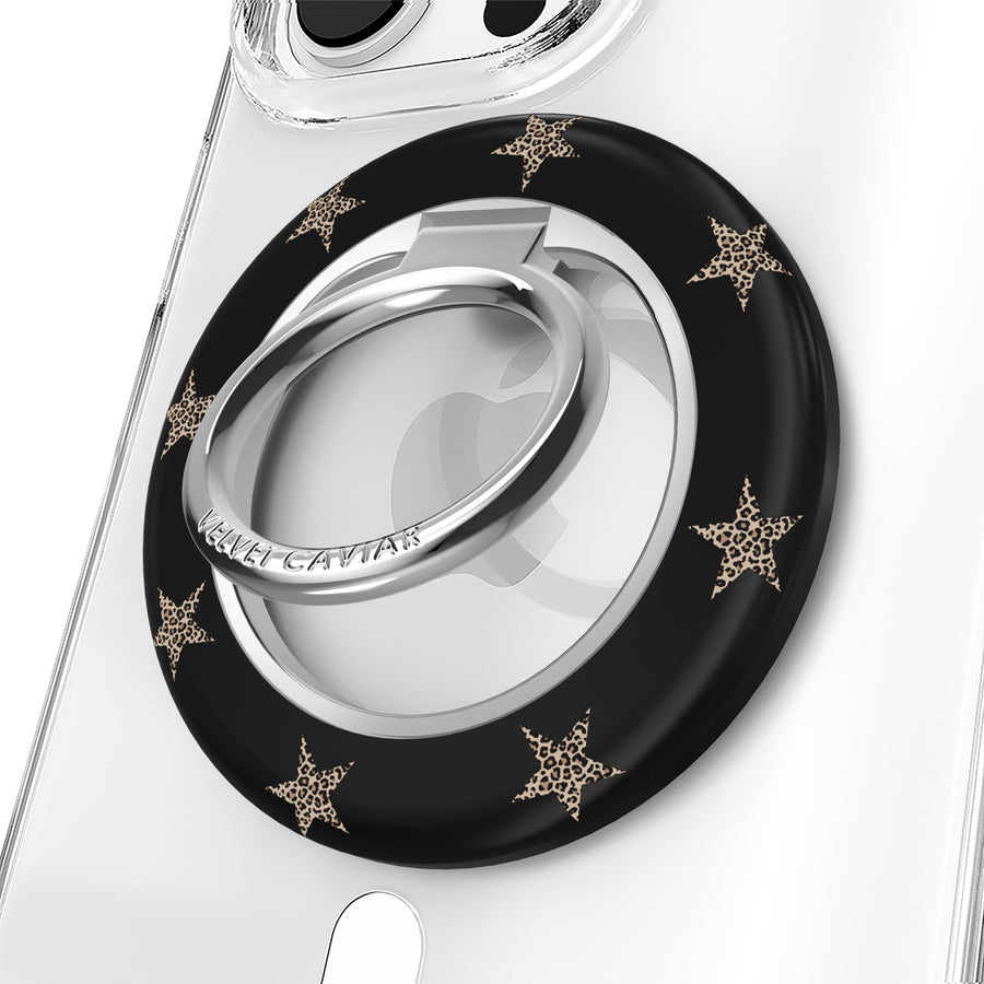Rockstar Girlfriend MagSafe Grip Ring
