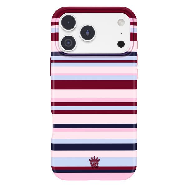 SoHo Stripes iPhone Case