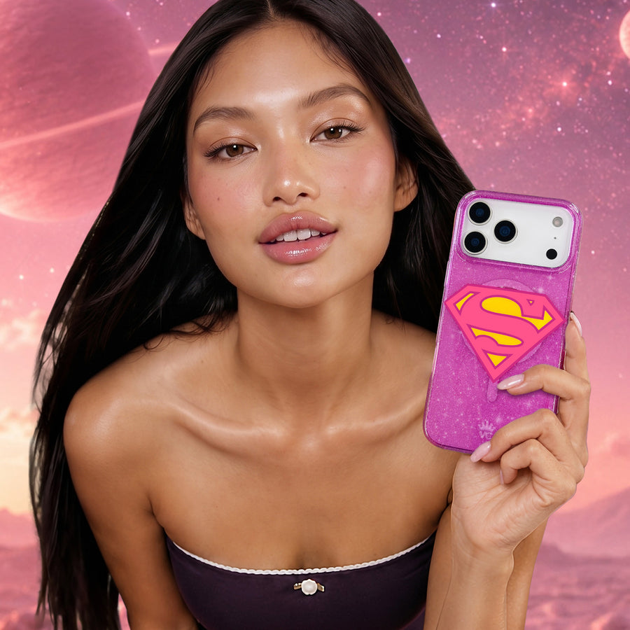 Supergirl Collab Cover Homepage