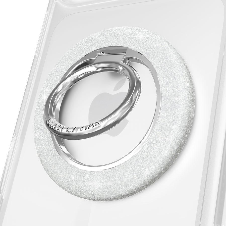 Stardust Glitter MagSafe Grip Ring