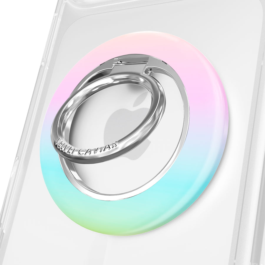 White Opal MagSafe Grip Ring