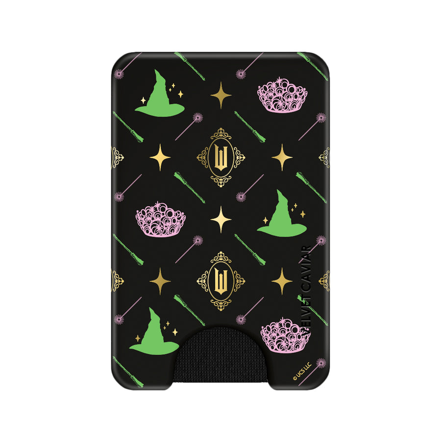 Wicked Best Witches MagSafe Wallet