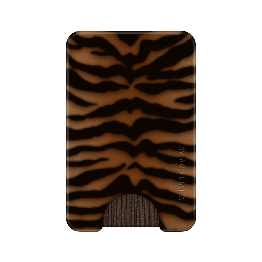 It Girl Tiger MagSafe Wallet