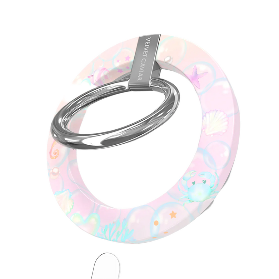 Aqua Angels MagSafe Grip Ring